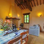 Farmhouse In Todi With Pool & Theater Nearby Dom wakacyjny *