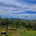 Farmhouse In Todi With Pool & Theater Nearby