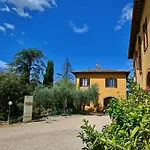 Dom wakacyjny Farmhouse In Todi With Pool & Theater Nearby