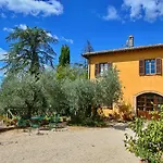 Farmhouse In Todi With Pool & Theater Nearby