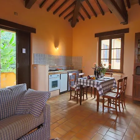 In Todi With Pool & Theater Nearby Ferienhaus *