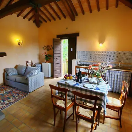 In Todi With Pool & Theater Nearby Ferienhaus Chioano