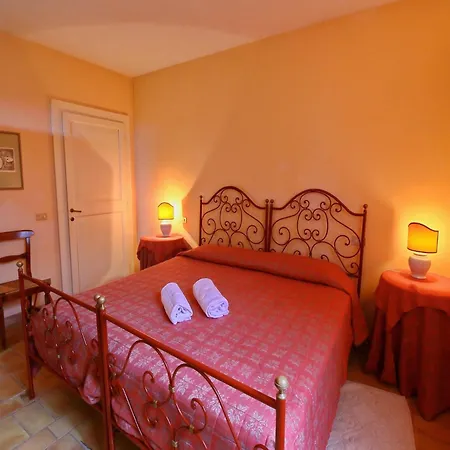 In Todi With Pool & Theater Nearby Ferienhaus Chioano