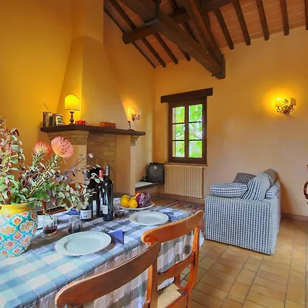 In Todi With Pool & Theater Nearby Vakantiehuis *