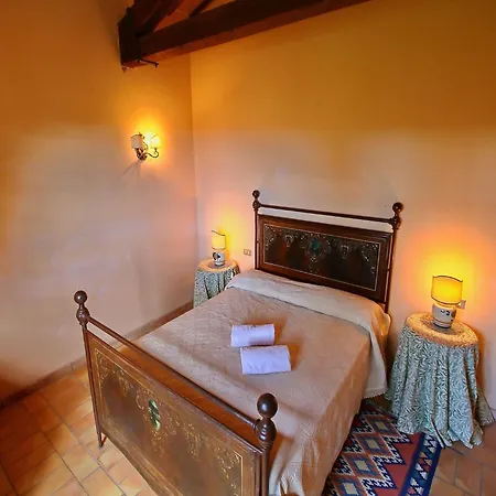 In Todi With Pool & Theater Nearby Chioano