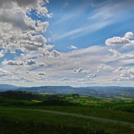In Todi With Pool & Theater Nearby Vakantiehuis *